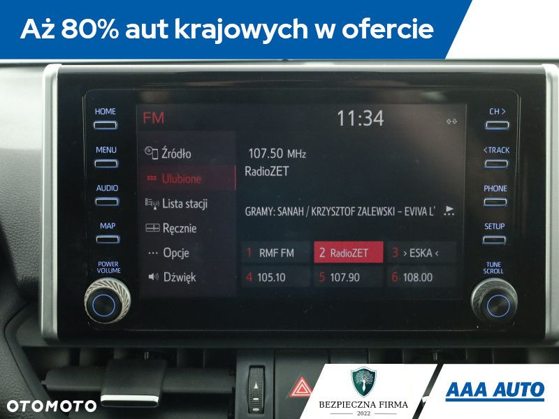 Toyota RAV4 - 10