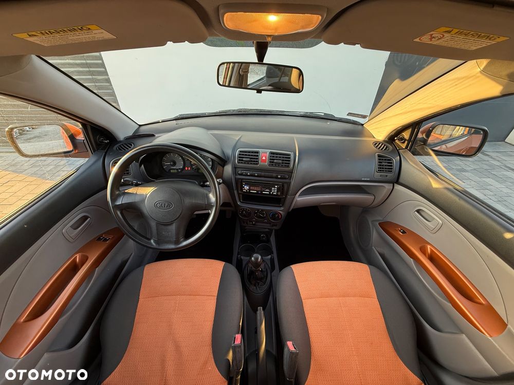 Kia Picanto 1.1 Vision - 7