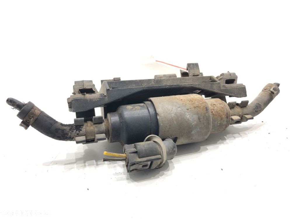 POMPA WEBASTO - 99.00 PLN - VW TOURAN (1T1, 1T2) 2003 - 2010 1.9 TDI 77 kW [105 KM] olej napędowy - 1