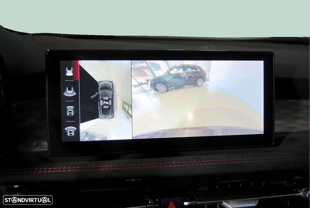 Alfa Romeo Tonale 1.3 Plug-In Hybrid Veloce e-AWD - 35