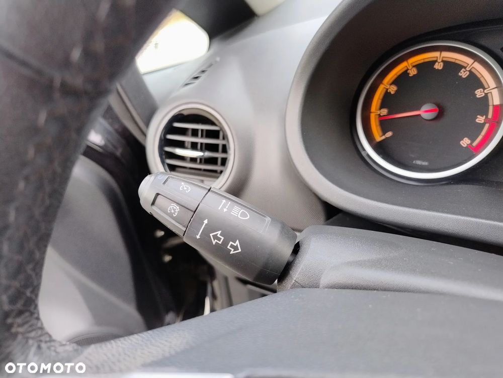 Opel Corsa 1.4 16V Navi - 14