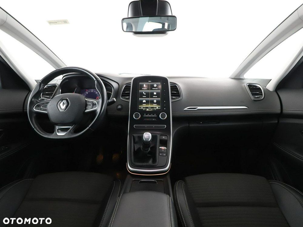 Renault Scenic ENERGY dCi 110 INTENS - 16