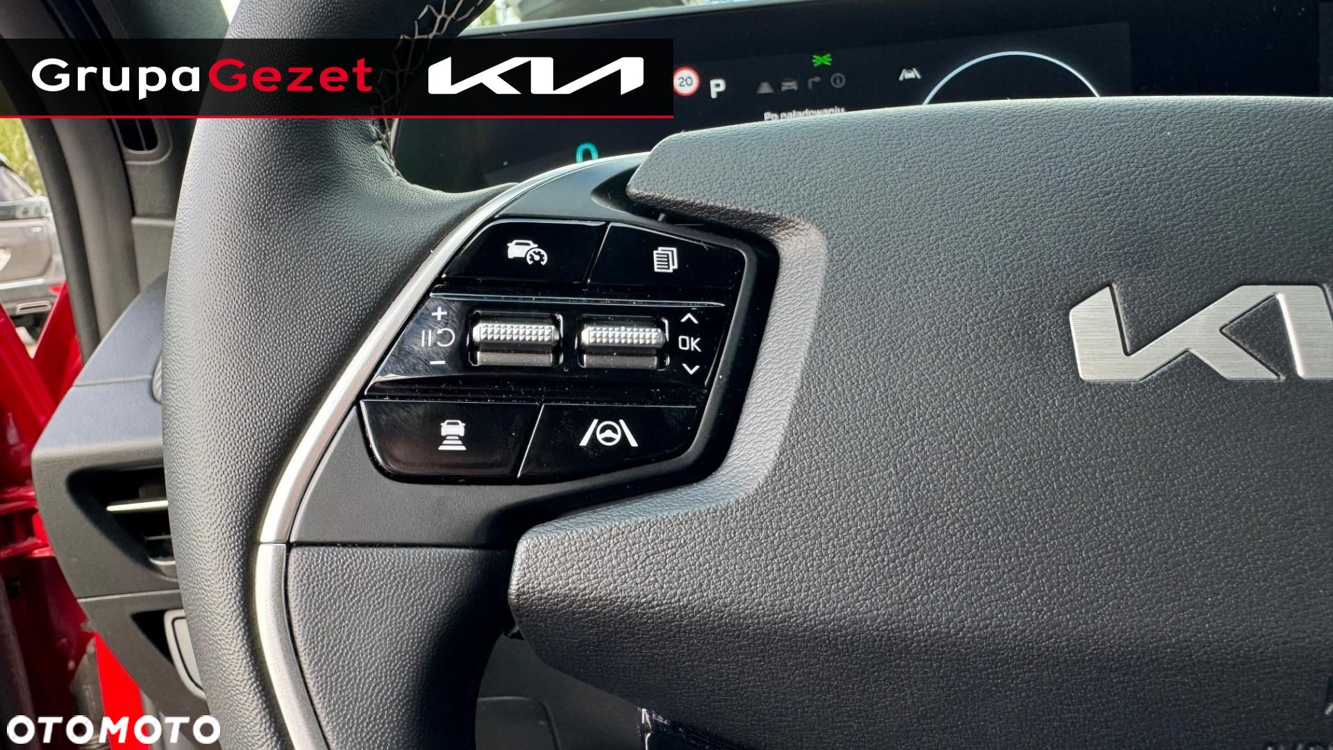 Kia EV6 77.4kWh GT-Line AWD - 19