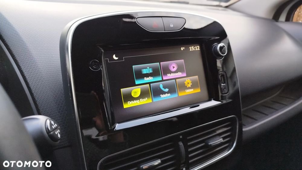 Renault Clio 0.9 TCe Alize - 11