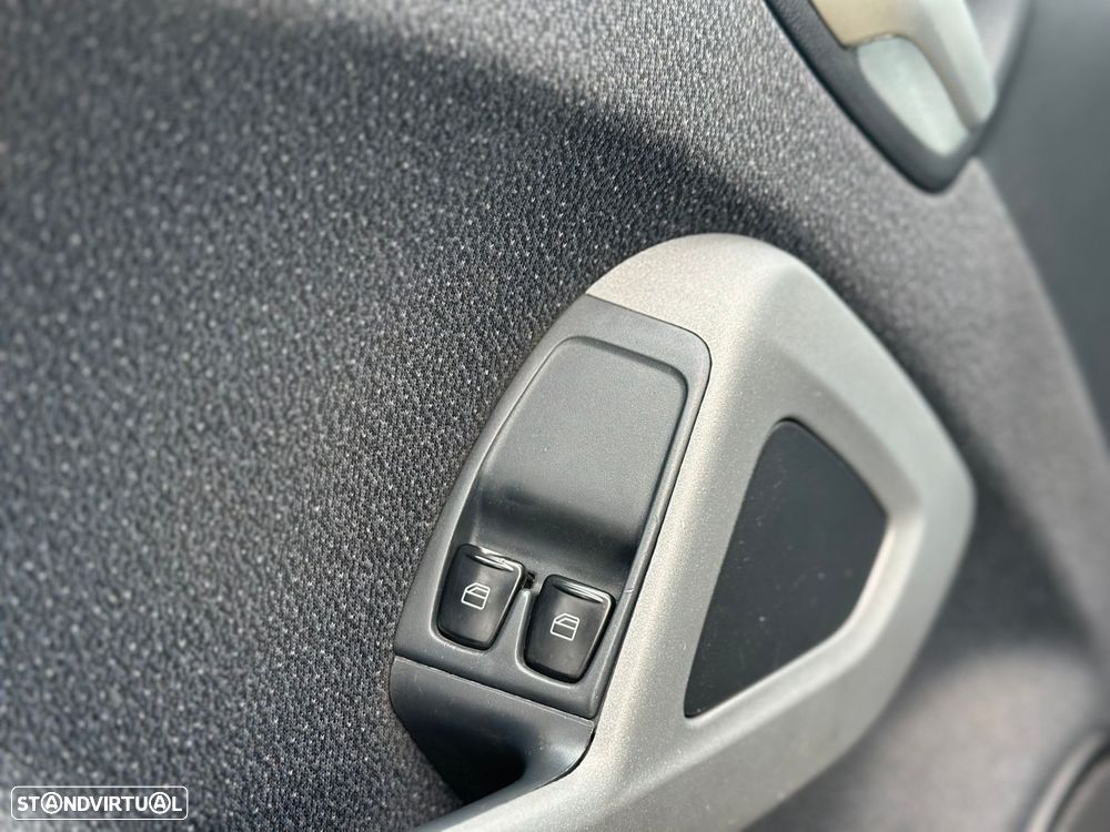 Smart ForTwo Coupé 1.0 Passion 71 - 19