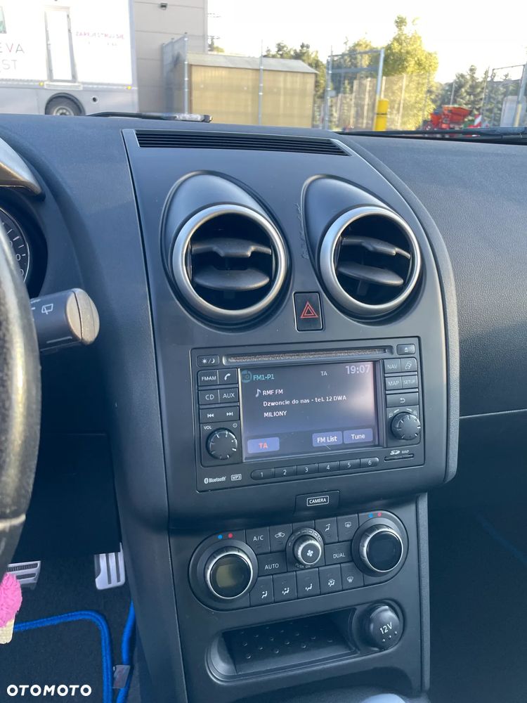 Nissan Qashqai 1.6 Acenta - 20