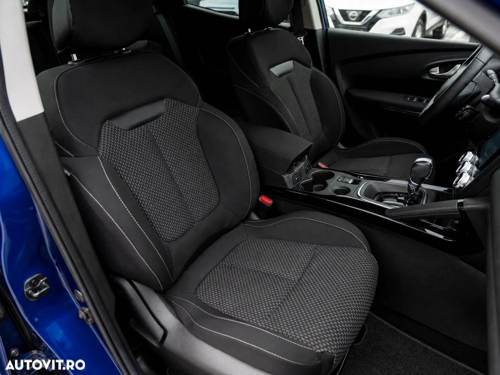 Renault Kadjar BLUE dCi 115 EDC BOSE EDITION - 17
