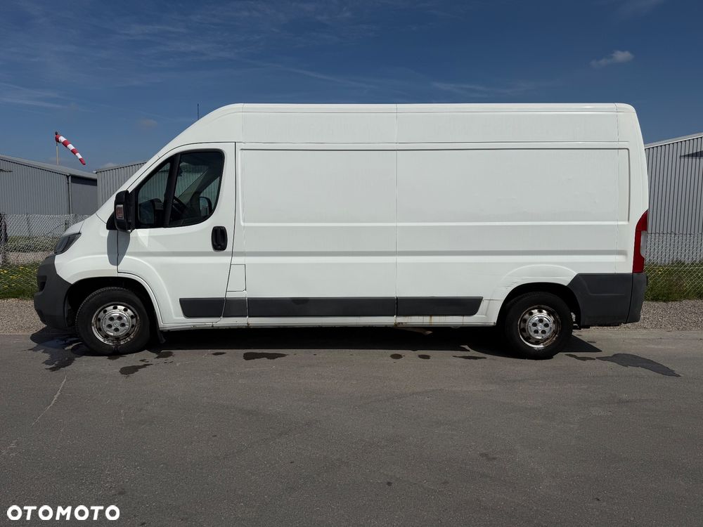 Citroën Jumper - 2
