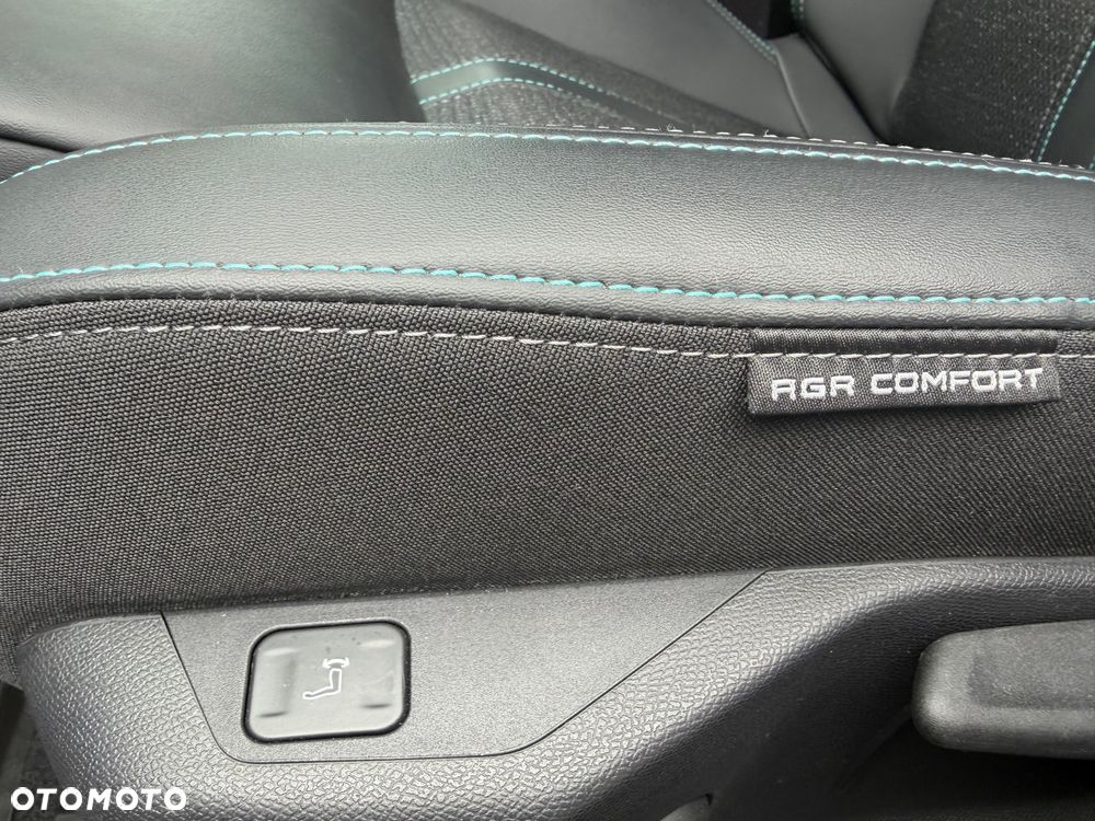 Peugeot 308 1.2 PureTech Allure Pack S&S EAT8 - 15