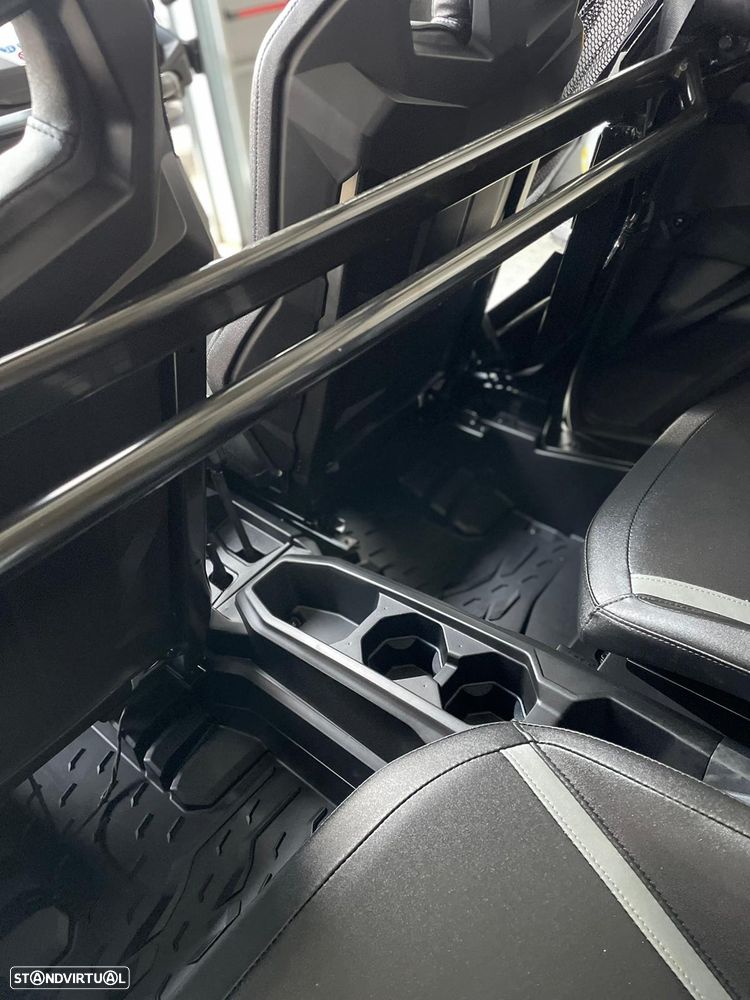 Can-Am Maverick Sport Max 1000R DPS (NOVO) - 34