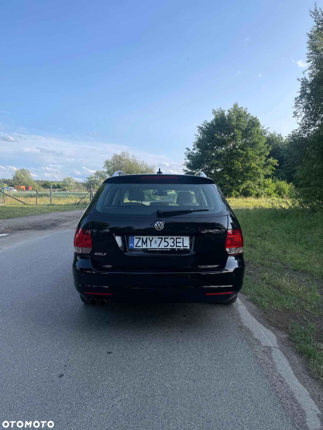 Volkswagen Golf VI 2.0 TDI Highline DSG - 7