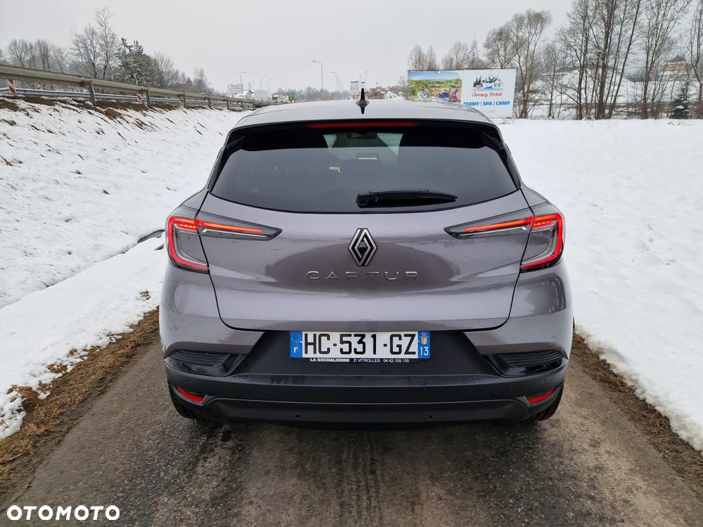 Renault Captur - 5