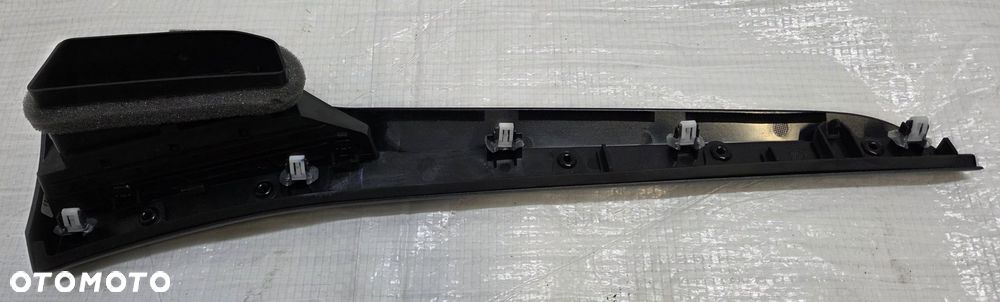 FORD MONDEO MK5 LISTWA OZDOBNA KRATKA ES73-F04338-BC - 6