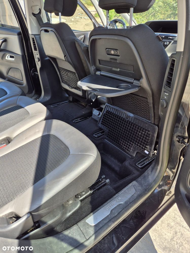Citroën C4 Picasso 2.0 HDi FAP EGS6 Exclusive - 6