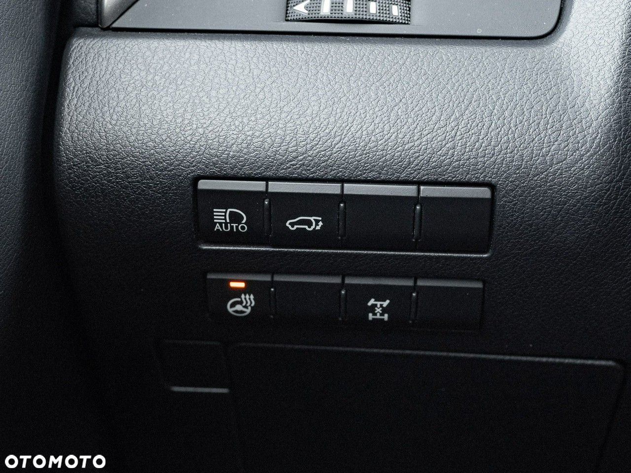 Lexus RX 300 Business Edition - 20