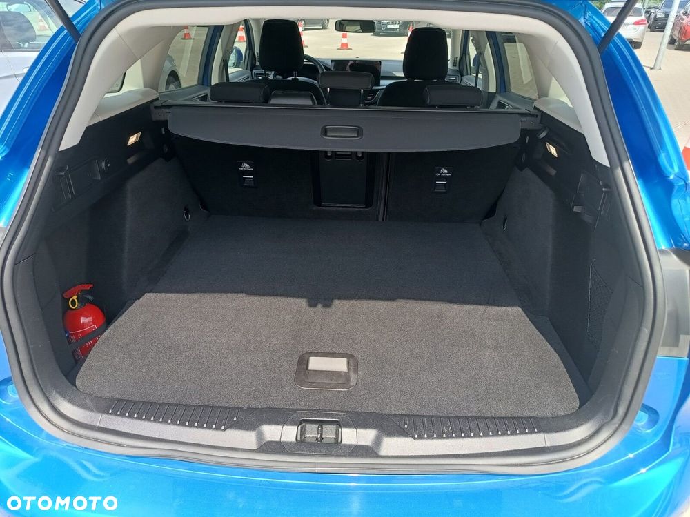 Ford Focus SW 1.0 EcoBoost Titanium - 32
