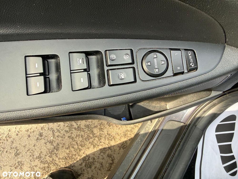 Hyundai Tucson 1.6 GDi 2WD Style - 17