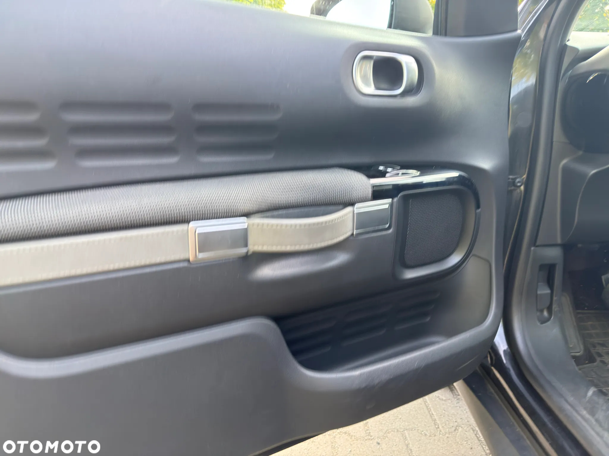 Citroën C4 Cactus 1.6 BlueHDi Feel - 11