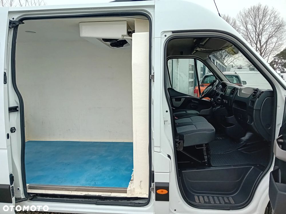 Renault Master Chłodnia - 16