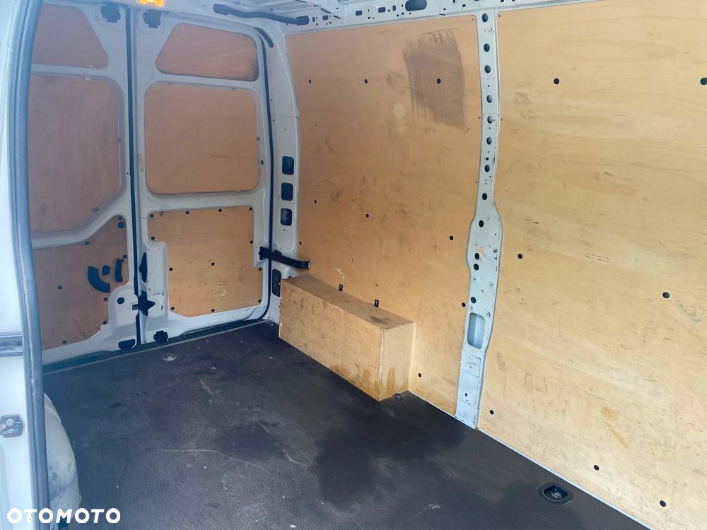 Renault MASTER L2H2 - 21