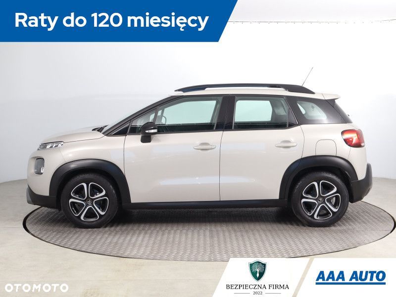 Citroën C3 Aircross - 3