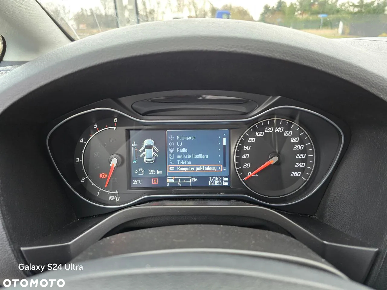 Ford S-Max 2.0 TDCi DPF Titanium - 33