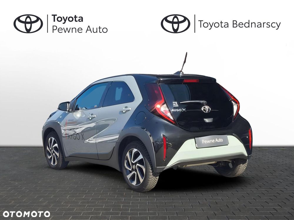 Toyota Aygo X - 3