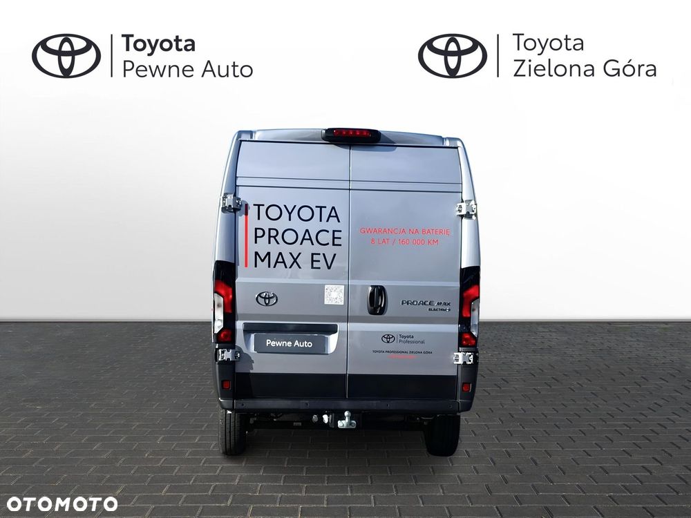 Toyota PROACE - 6