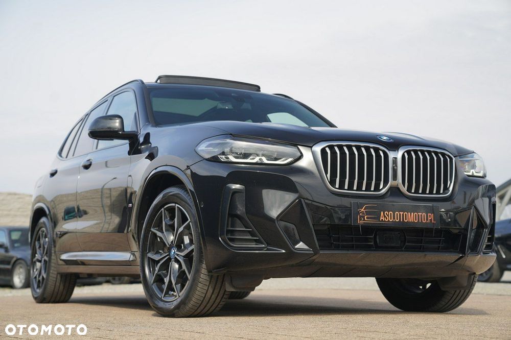 BMW X3 - 3