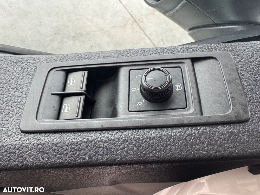 Volkswagen Transporter Doka - 21