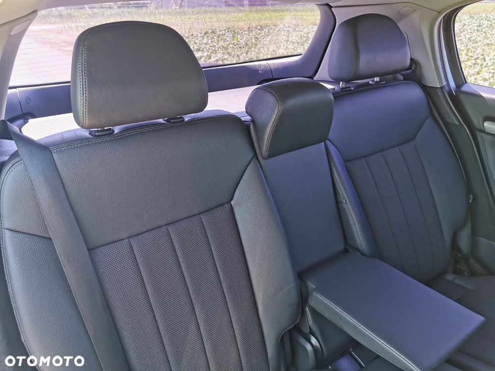 Opel Signum 1.8 Cosmo Plus - 14