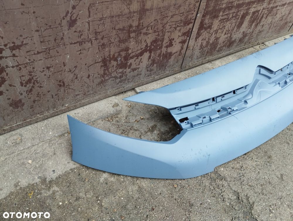 zderzak przód góra citroen jumpy iii 3 spacetourer 2016-23 nowy oryginalny - 2