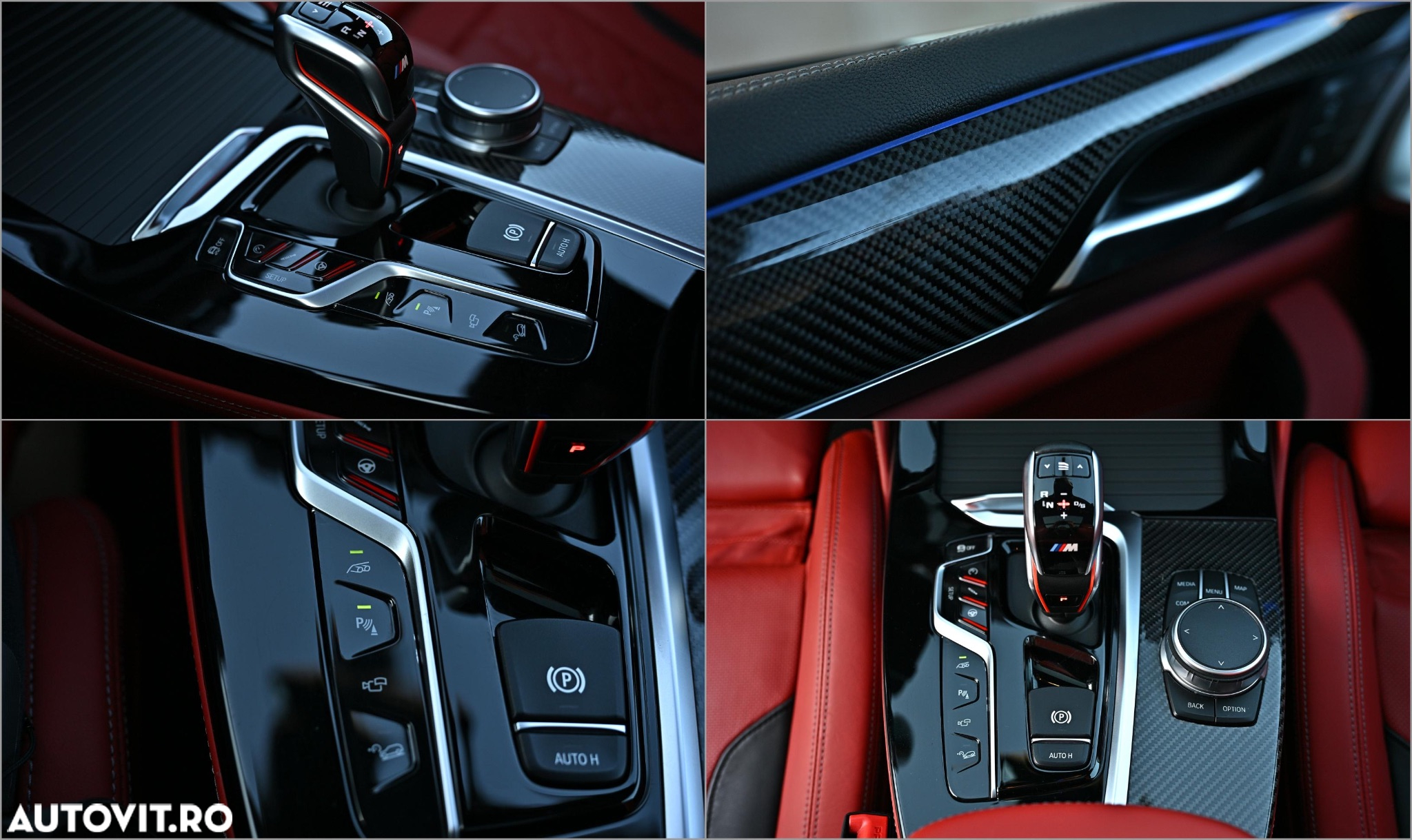 BMW X4 M Standard - 6