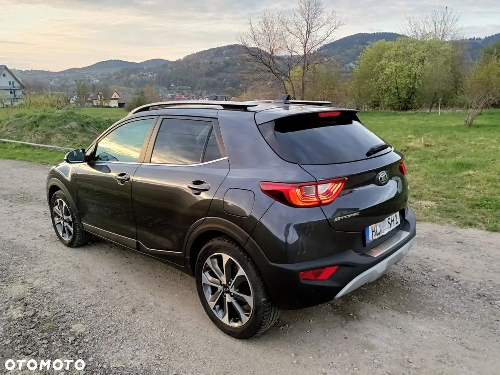 Kia Stonic - 14