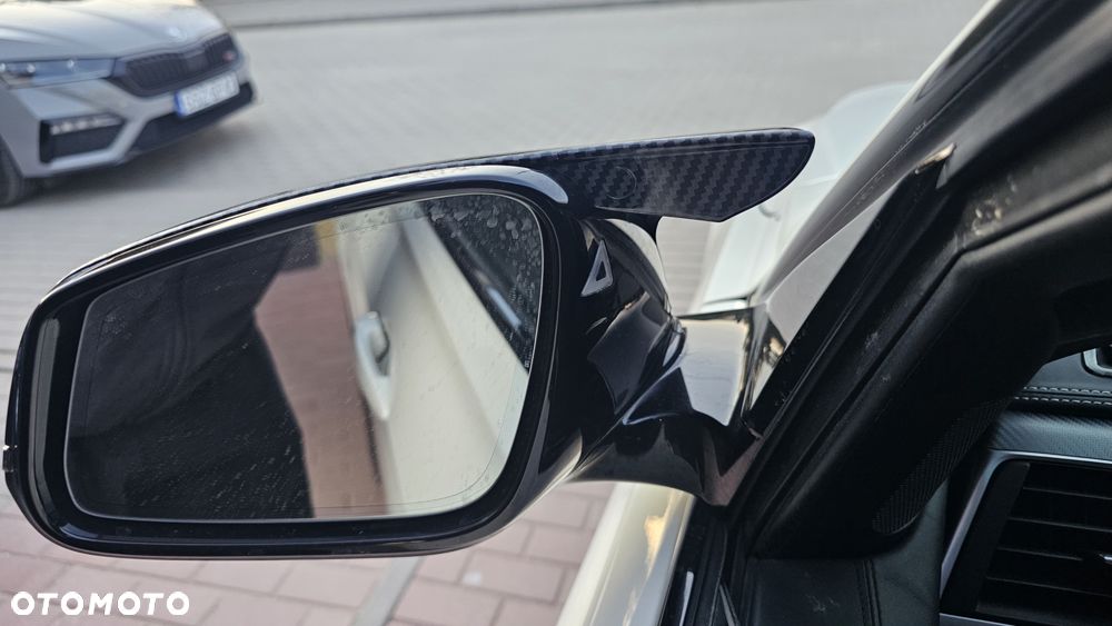 BMW Seria 3 340i xDrive Edition M Sport Shadow - 18