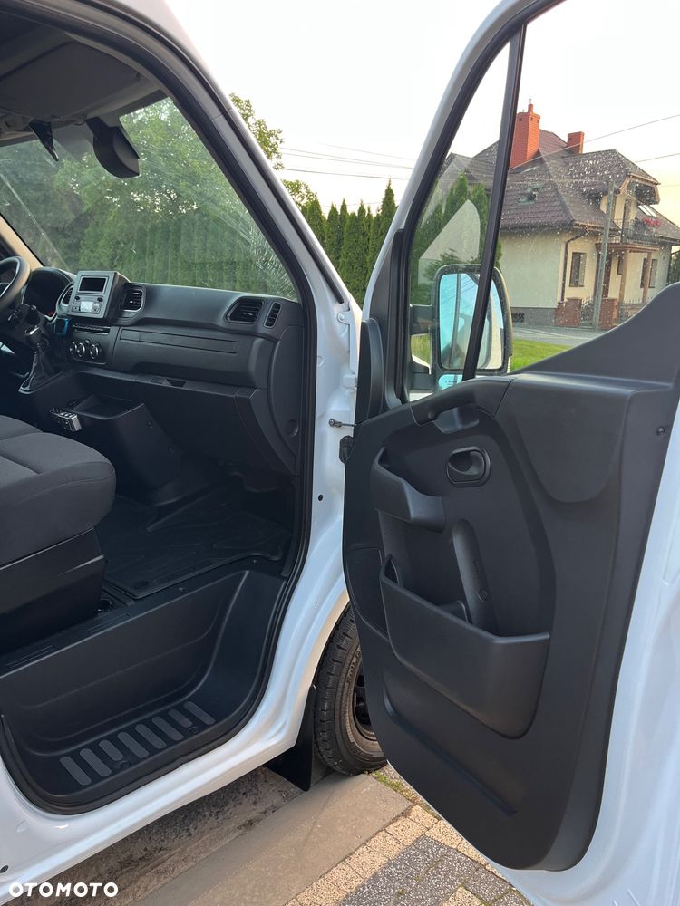 Renault Master - 12