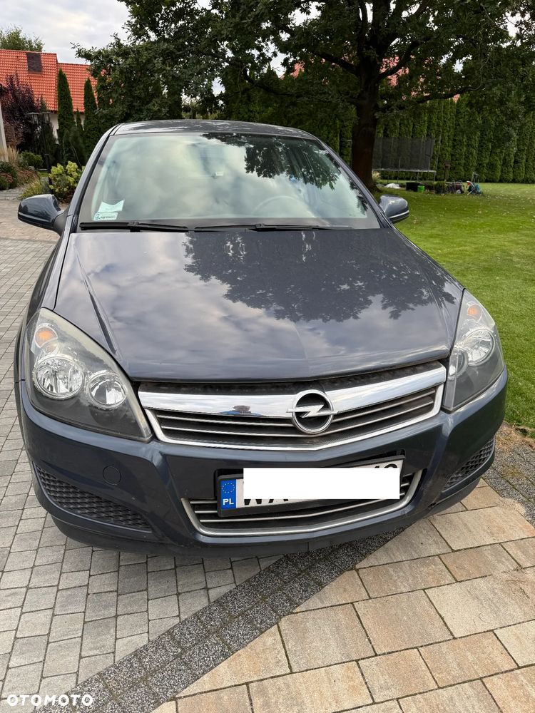 Opel Astra III 1.6 - 1