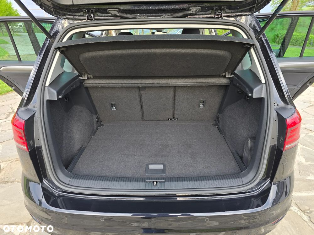 Volkswagen Golf Sportsvan 2.0 TDI SCR DSG Join - 38