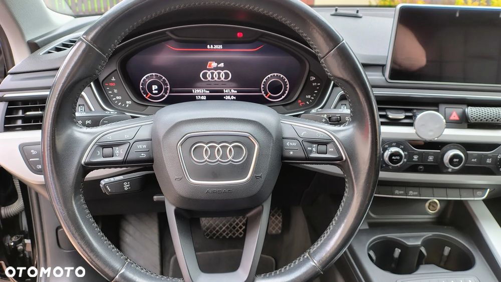 Audi A4 Avant - 10