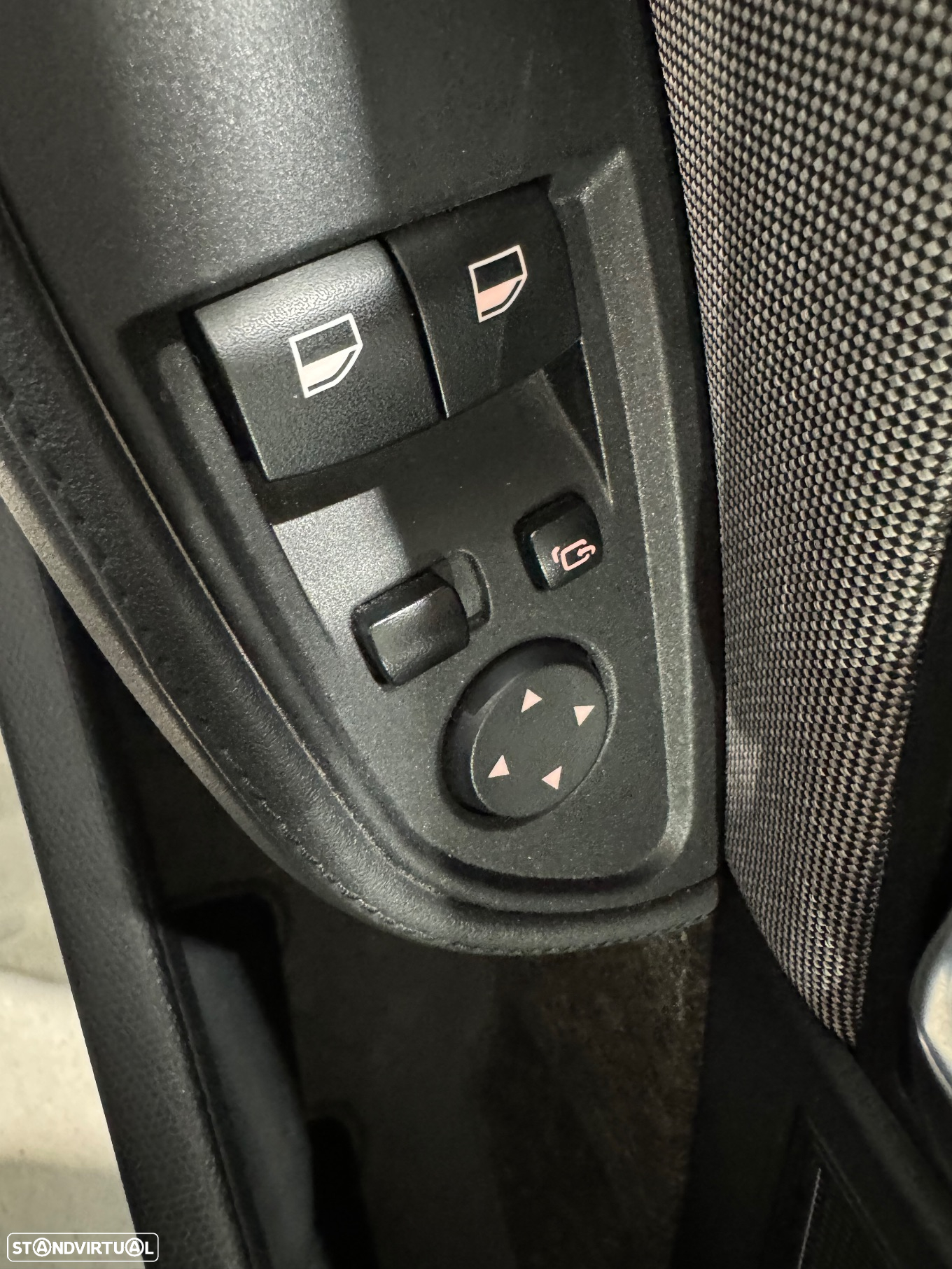BMW i3 94Ah +Comfort Package Advance - 29