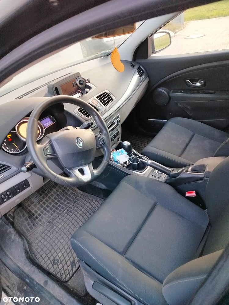 Renault Megane 1.5 dCi Dynamique - 3