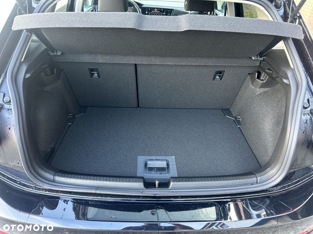 Volkswagen Polo 1.0 TSI Life Plus - 37