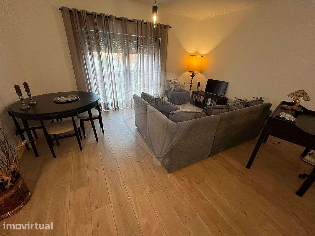 Apartamento T2 para arrendamento - Grande imagem: 5/15
