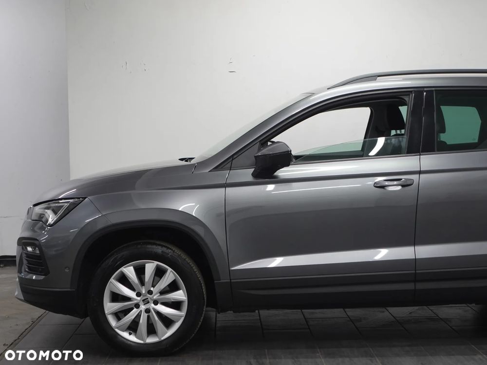 Seat Ateca 1.5 TSI Style S&S - 15
