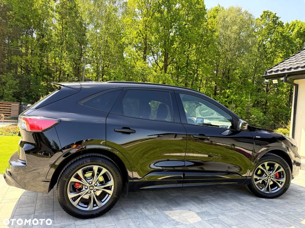 Ford Kuga 2.0 EcoBlue AWD ST-Line X - 15