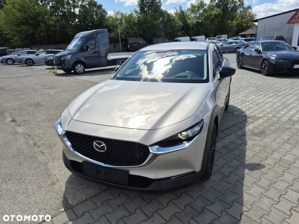 Mazda CX-30 - 3