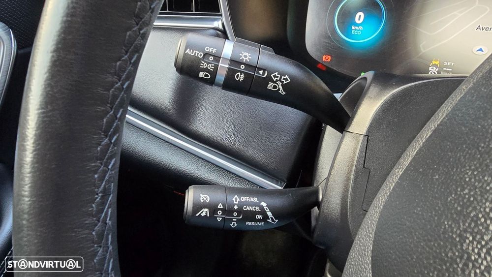 MG Marvel R 70 kWh Luxury - 15