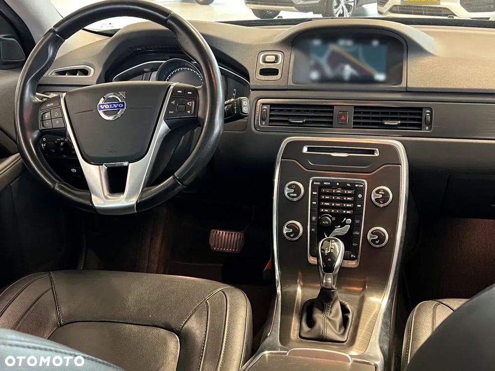 Volvo V70 - 3