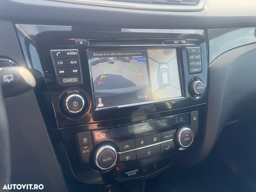 Nissan X-Trail 1.6 dCi Tekna - 10