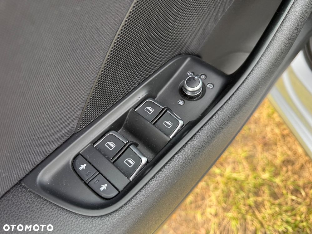 Audi A3 Sportback - 14